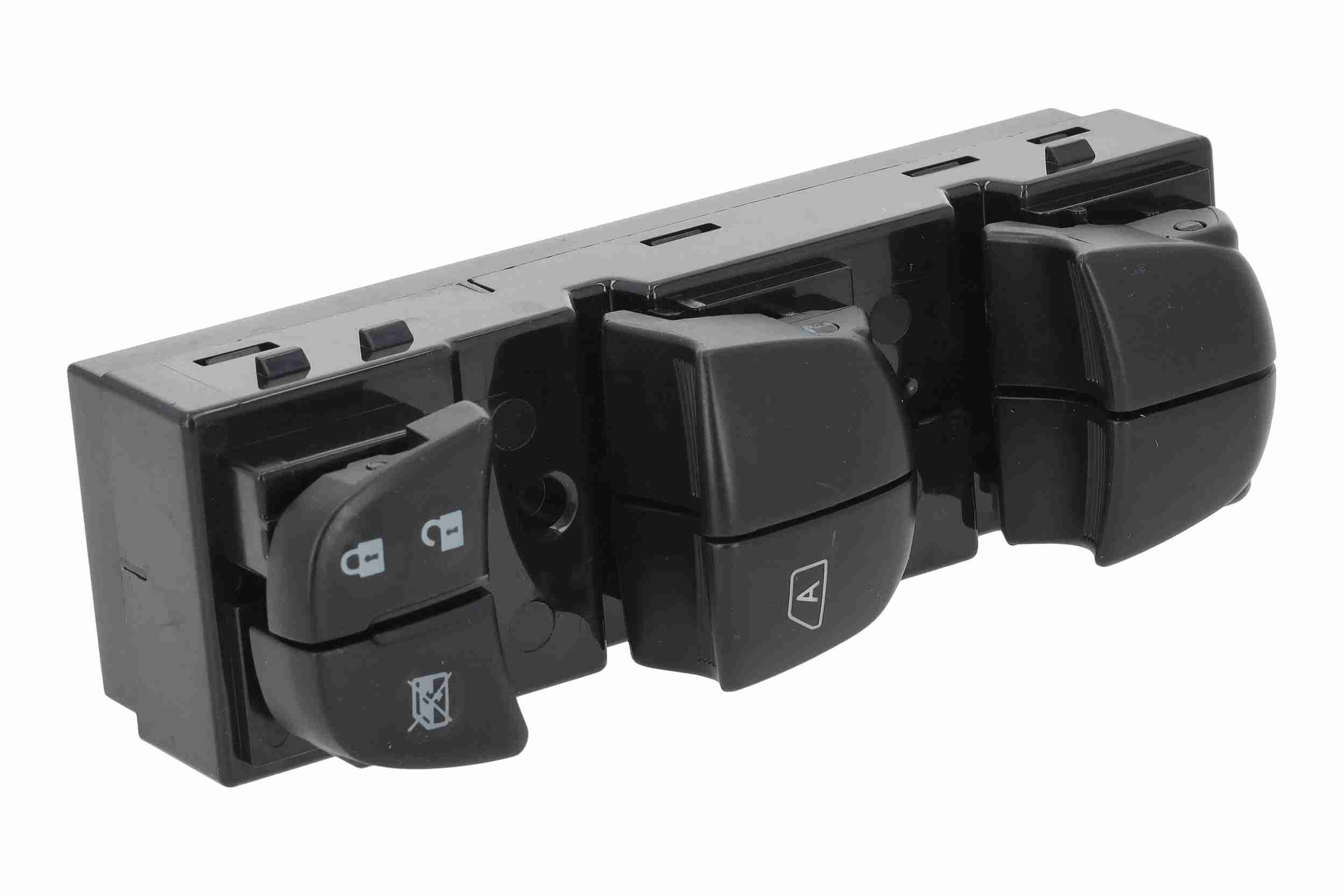 VEMO V38-73-0077 Switch, window winder Original VEMO Quality Left Front-image-22288802