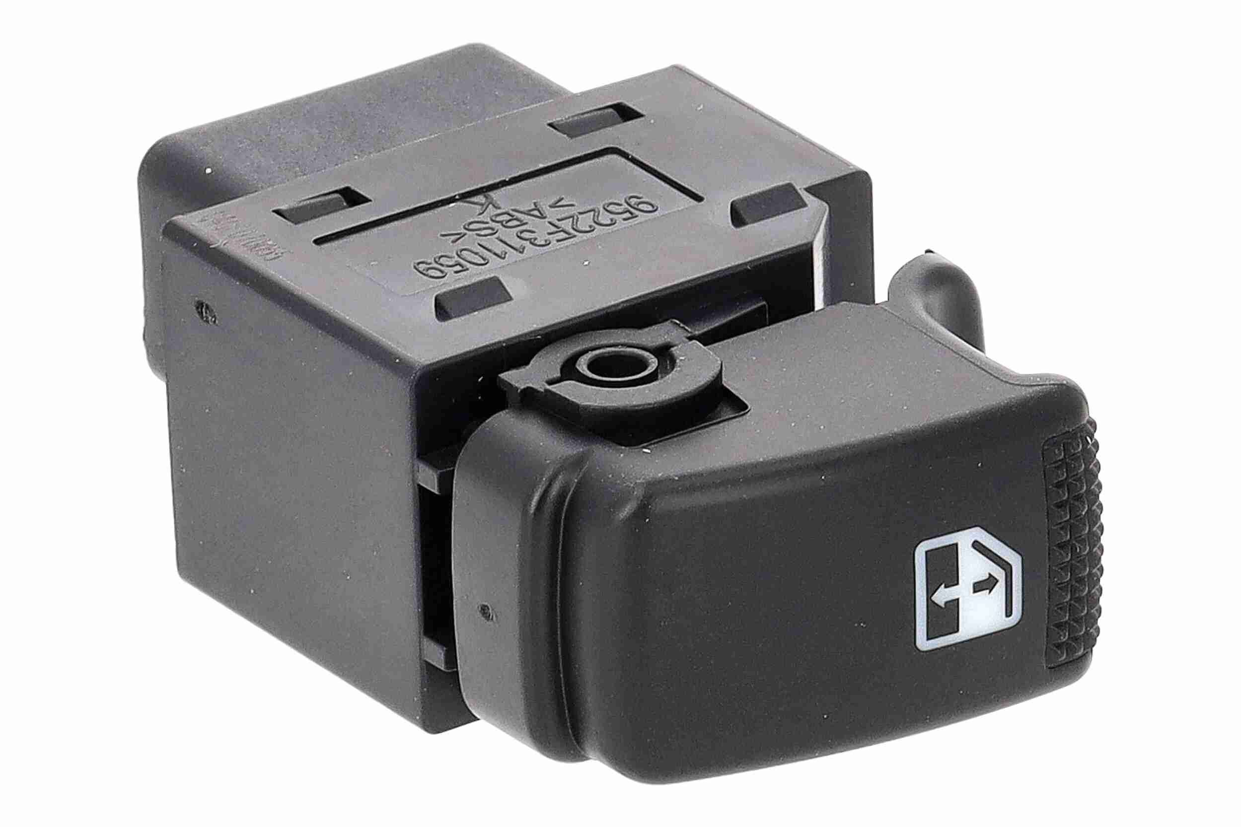 VEMO V52-73-0060 Switch, window winder Original VEMO Quality Right Rear-image-22288935