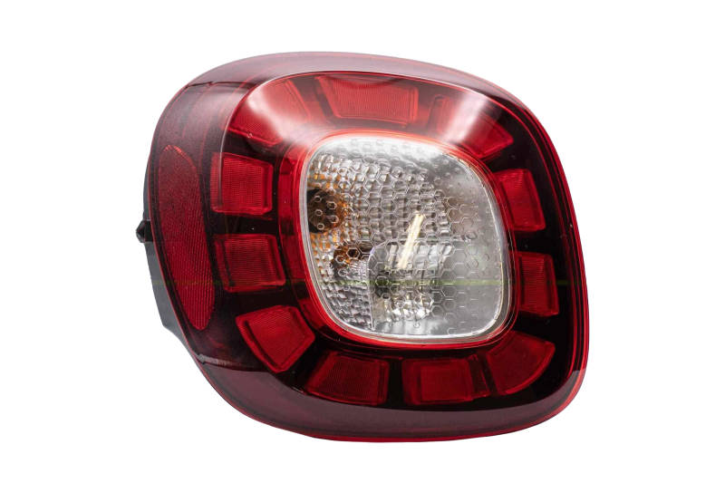 Prasco Me3094054 Stopuri Cu Suport Bulb, Stanga