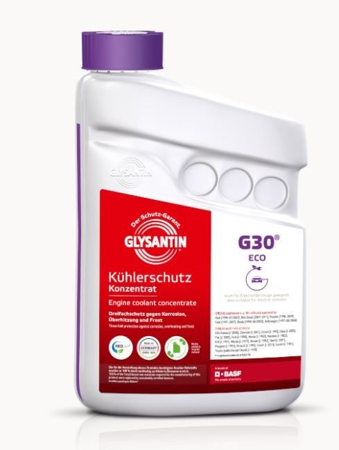 GLYSANTIN 50788315 Antifreeze G30® ECO BMB 100 MAT 74002, Capacity: 1l, pink-image-22298893
