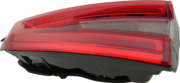 ABAKUS 215-1331R-LD-UE Rear light Right, without bulb, Inner Section, W16W-image-22306615