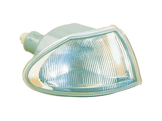 JUMASA 41023039 Blinker vorne rechts, ohne Lampenträger, weiß