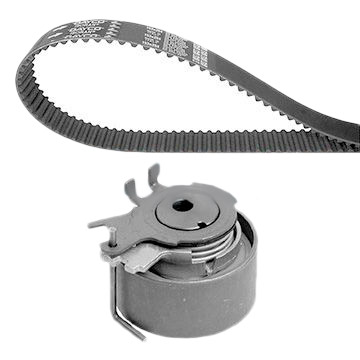 Dayco Set Di Cinghie Dentate Ktb321 - Immagine 5