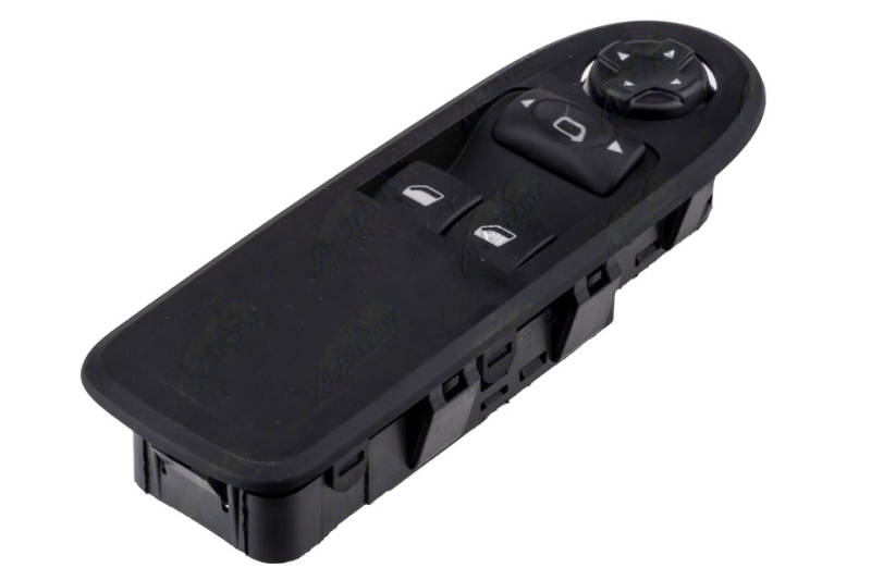 NTY EWS-PE-047 Switch, window winder Left Front-image-22351167