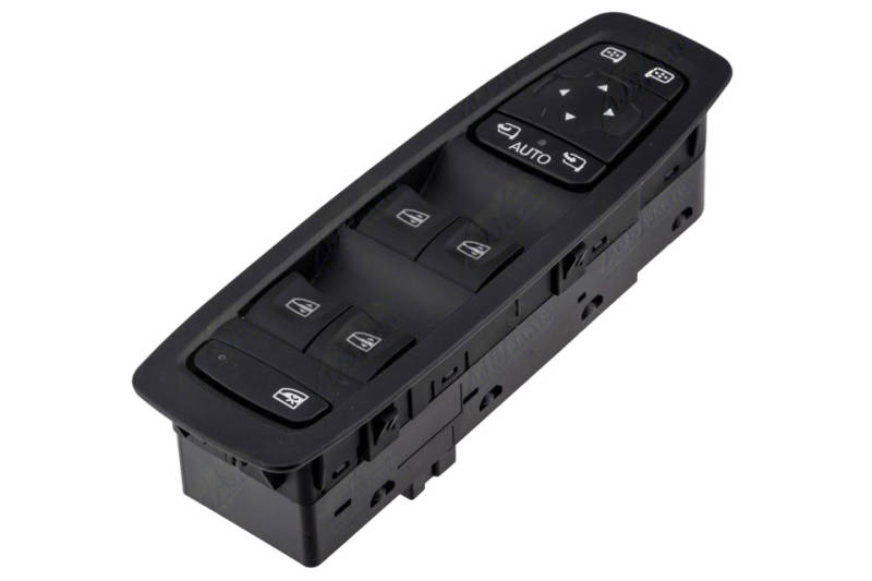 NTY EWS-RE-090 Switch, window winder Left Front-image-22351170