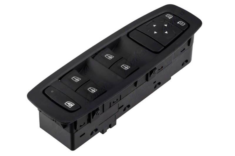 NTY EWS-RE-091 Switch, window winder Left Front-image-22351171
