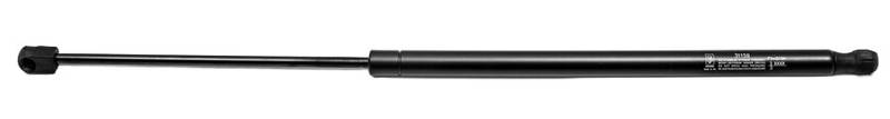 FA KROSNO 31159 Vérin de coffre 510N 605mm MERCEDES-BENZ: CLC (CL203) - CLC 250 2.5, CLC 160 1.6, CLC 180 1.8 Kompressor, CLC 230 2.5, CLC 350 3.5