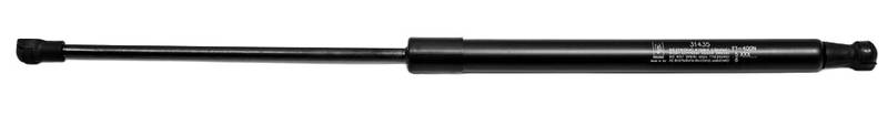 Set Ammortizzatori A Gas STABILUS Baule 473mm 400N Corsa 176mm per DACIA SANDERO - Immagine 6