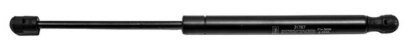 Gasfedern-Set Cofano 365 MM 360 N Hub 139 MM STABILUS per U.a. Hyundai I40 - Immagine 8