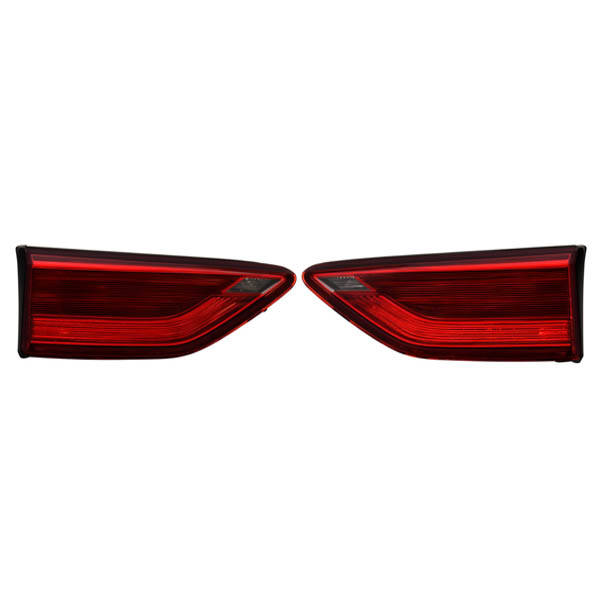 TYC 17-11171-00-2 Rear light Right, Inner Section, LED-image-22784852