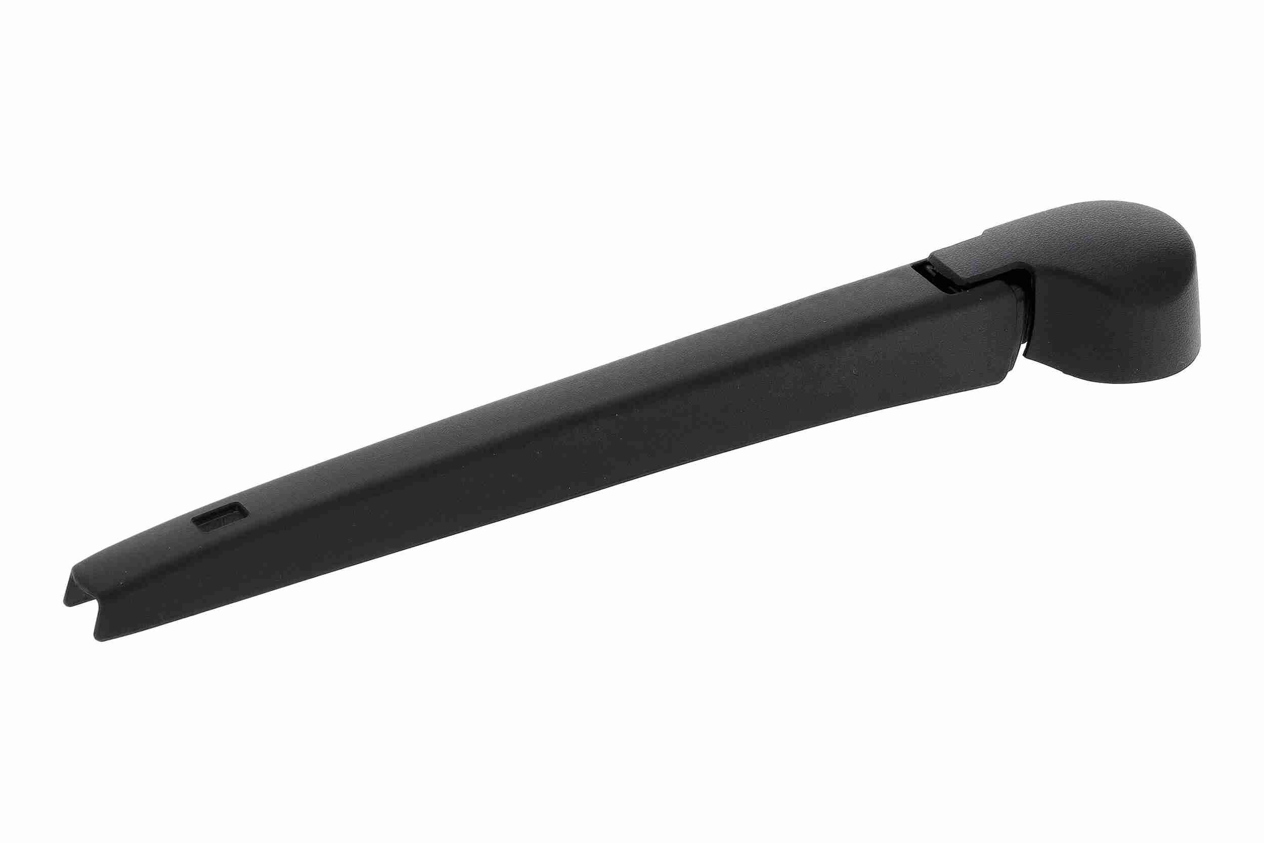 VAICO V10-9258 Wiper Arm Green Mobility Parts Rear-image-22798326
