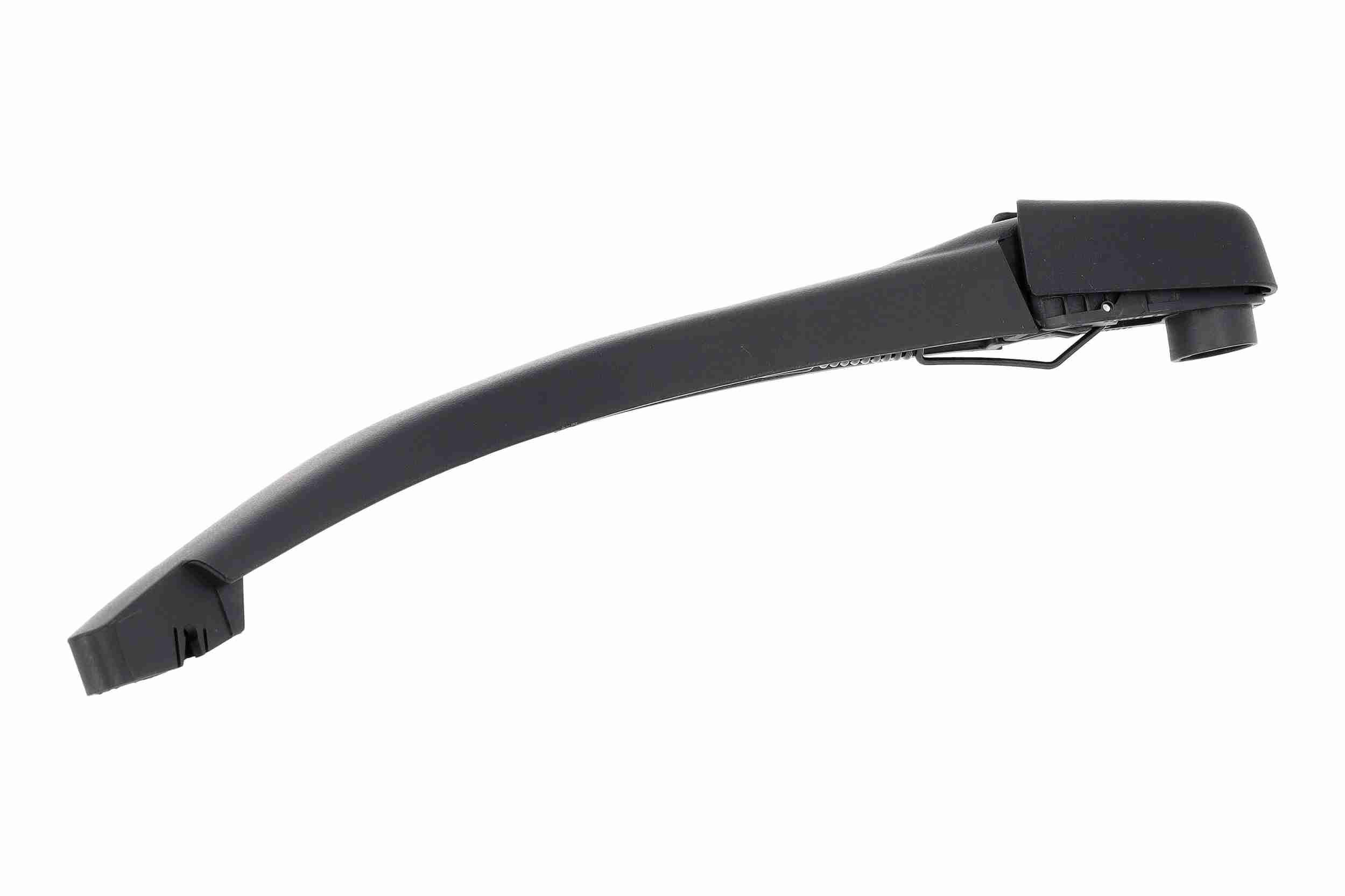VAICO V21-0048 Wiper Arm Original VAICO Quality Rear, with cap-image-22798676