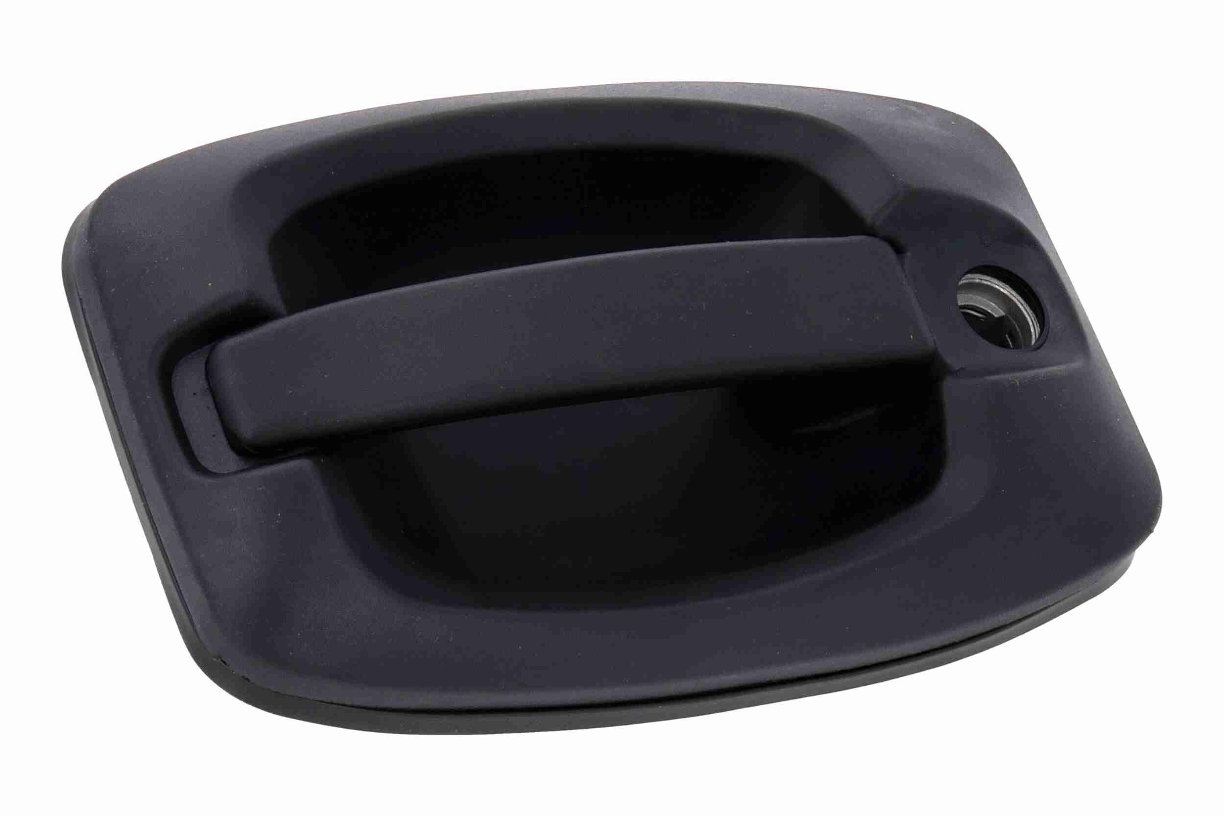 VAICO V24-1510 Door Handle Original VAICO Quality Left Front, without lock barrel-image-22798811
