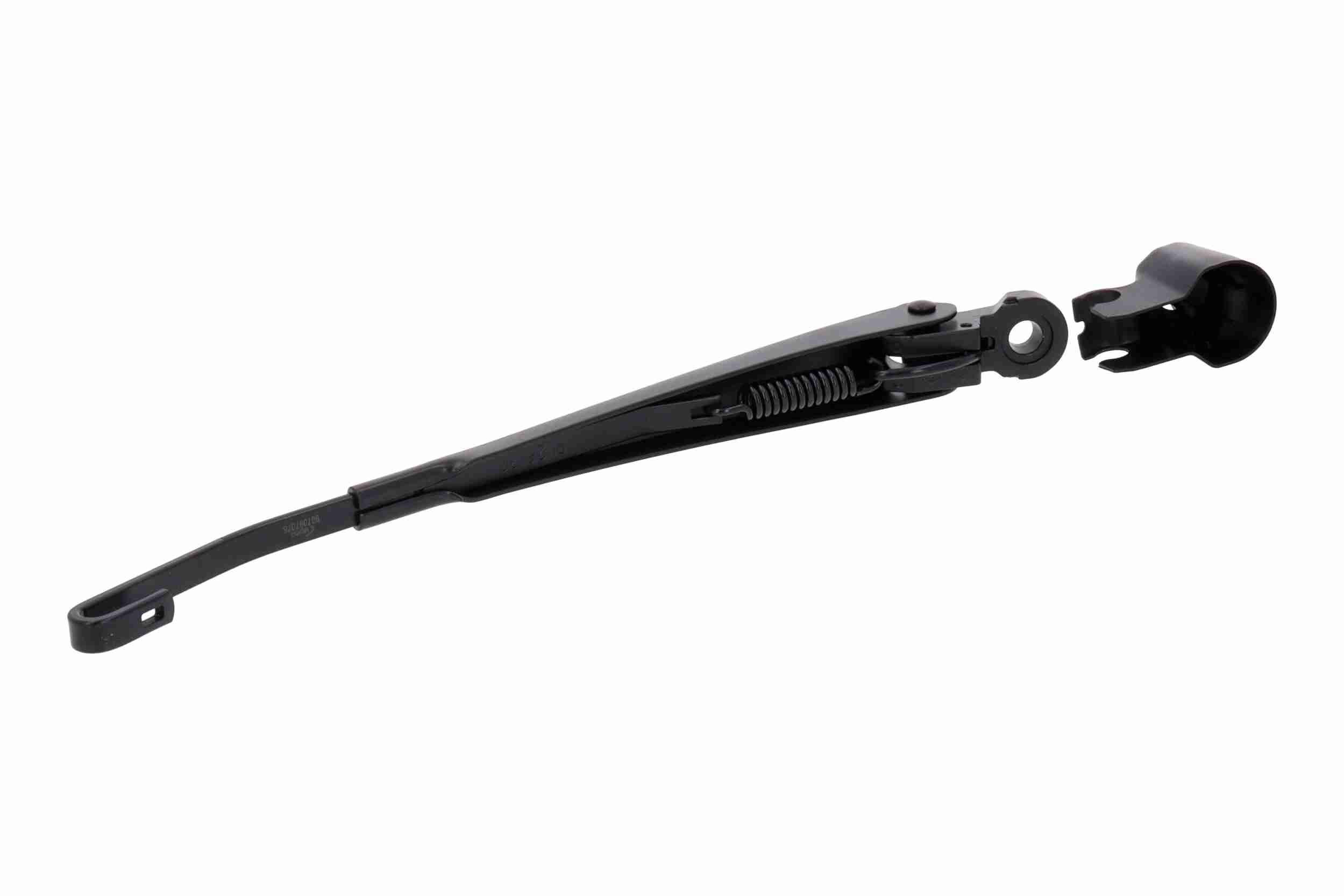 VAICO V30-3490 Wiper Arm Original VAICO Quality Rear, with cap-image-22799144