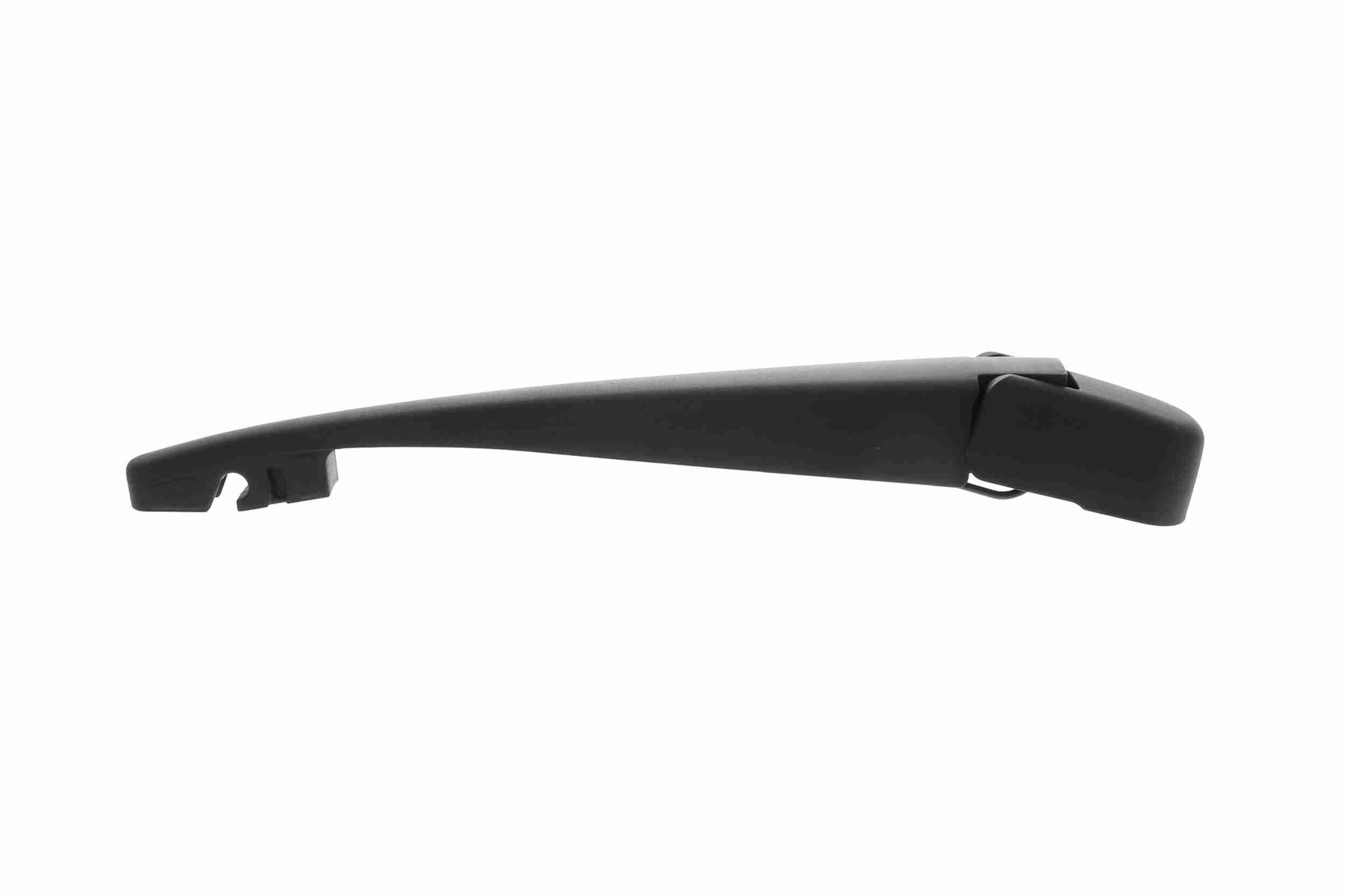 VAICO V33-0539 Wiper Arm Green Mobility Parts Rear, for left-hand drive vehicles-image-22799430