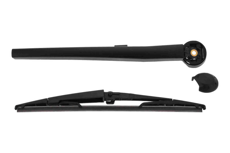 VAICO V33-0686 Wiper Arm EXPERT KITS + Rear, with integrated wiper blade-image-22799480