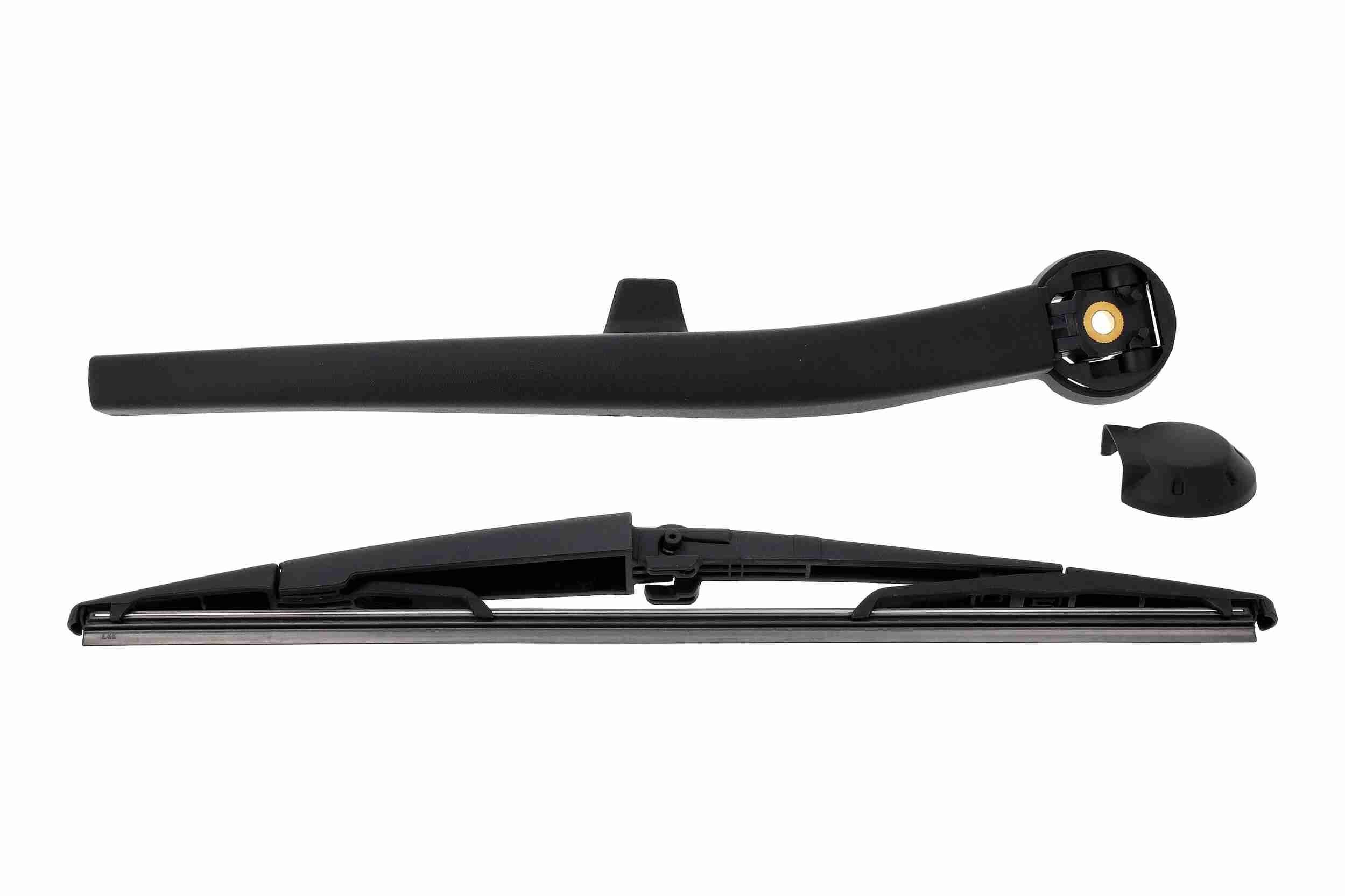 VAICO V33-0687 Wiper Arm Original VAICO Quality Rear-image-22799481