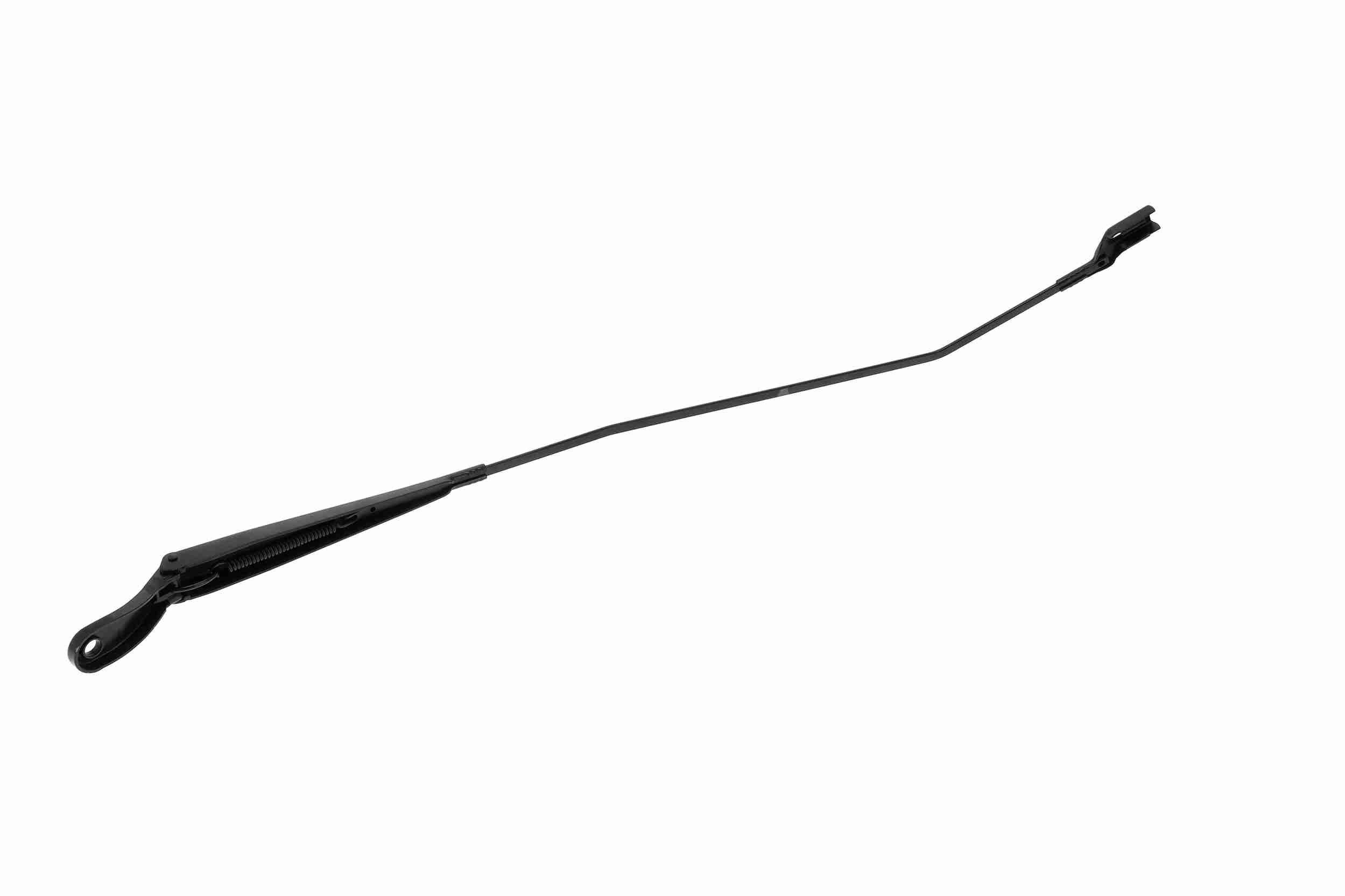 VAICO V46-1648 Wiper Arm Green Mobility Parts Right Front-image-22799803