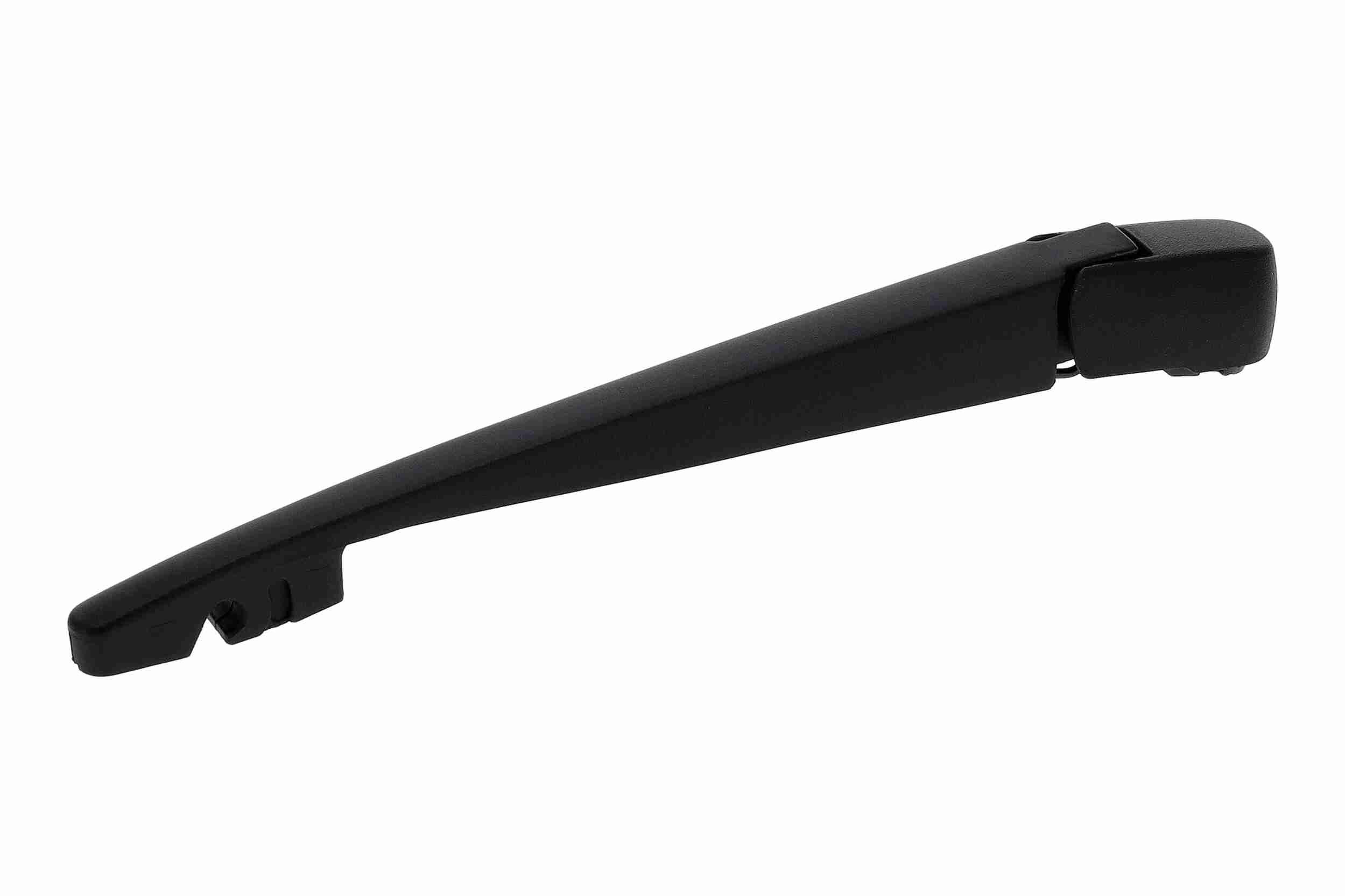 VAICO V63-0066 Wiper Arm Original VAICO Quality Rear-image-22800294