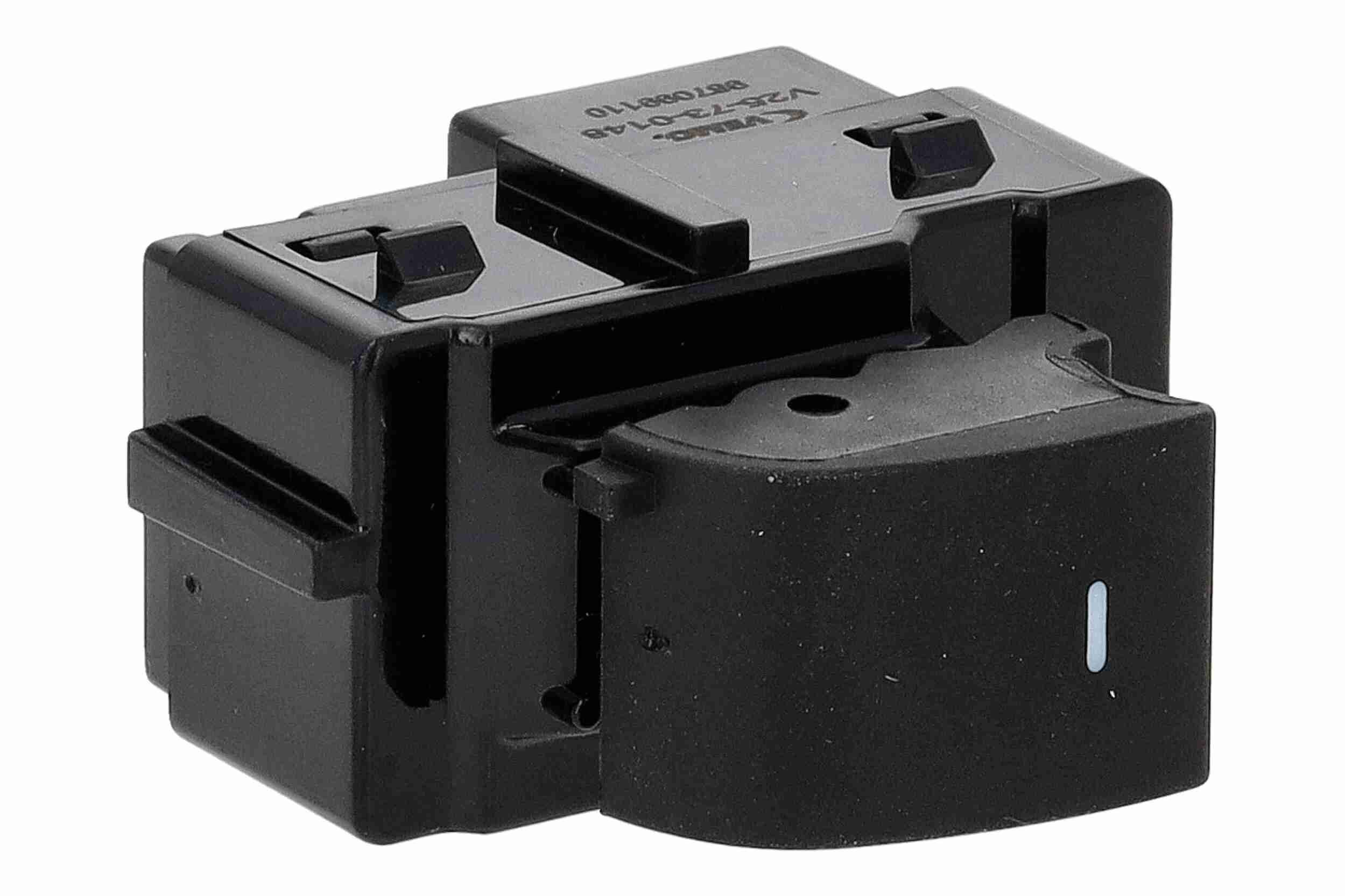 VEMO V25-73-0148 Switch, window winder Original VEMO Quality Passenger Side-image-22801836