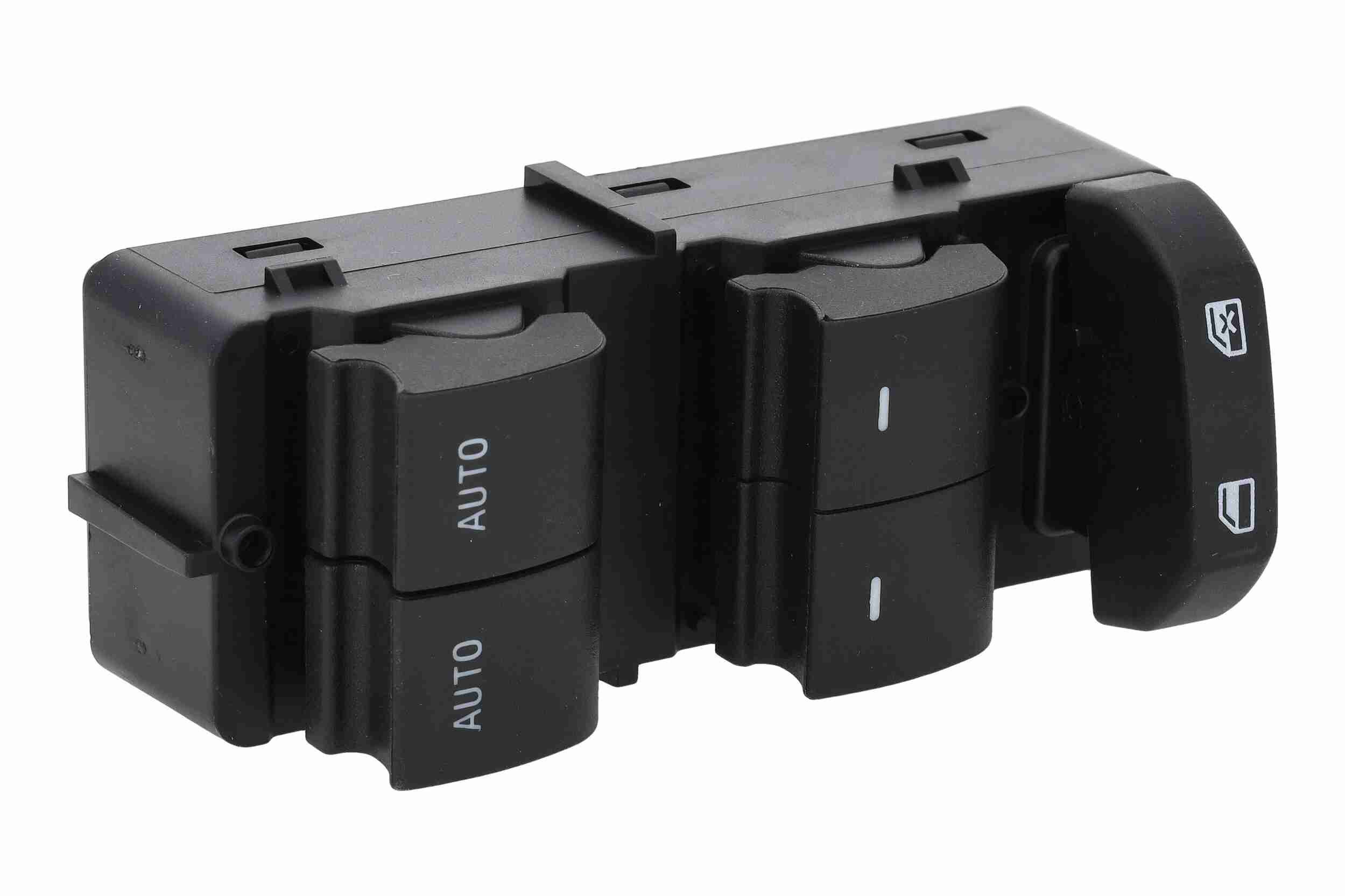 VEMO V25-73-0172 Switch, window winder Original VEMO Quality Left Front-image-22801848
