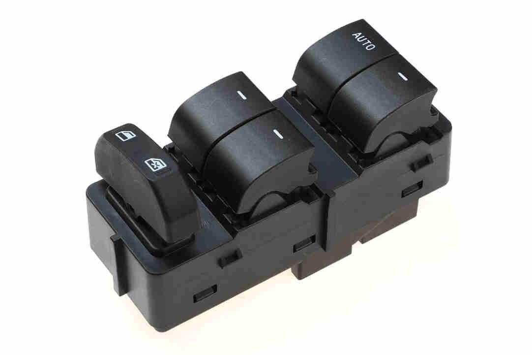 VEMO V25-73-0173 Switch, window winder Original VEMO Quality Left Front-image-22801849