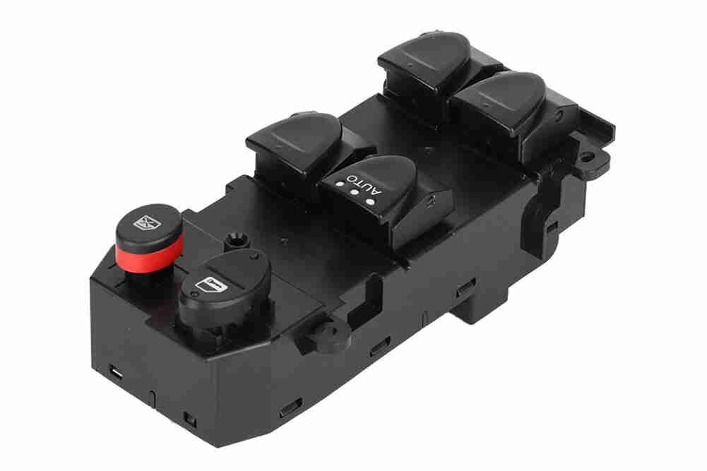 VEMO V26-73-0074 Switch, window winder Green Mobility Parts Driver side-image-22802059