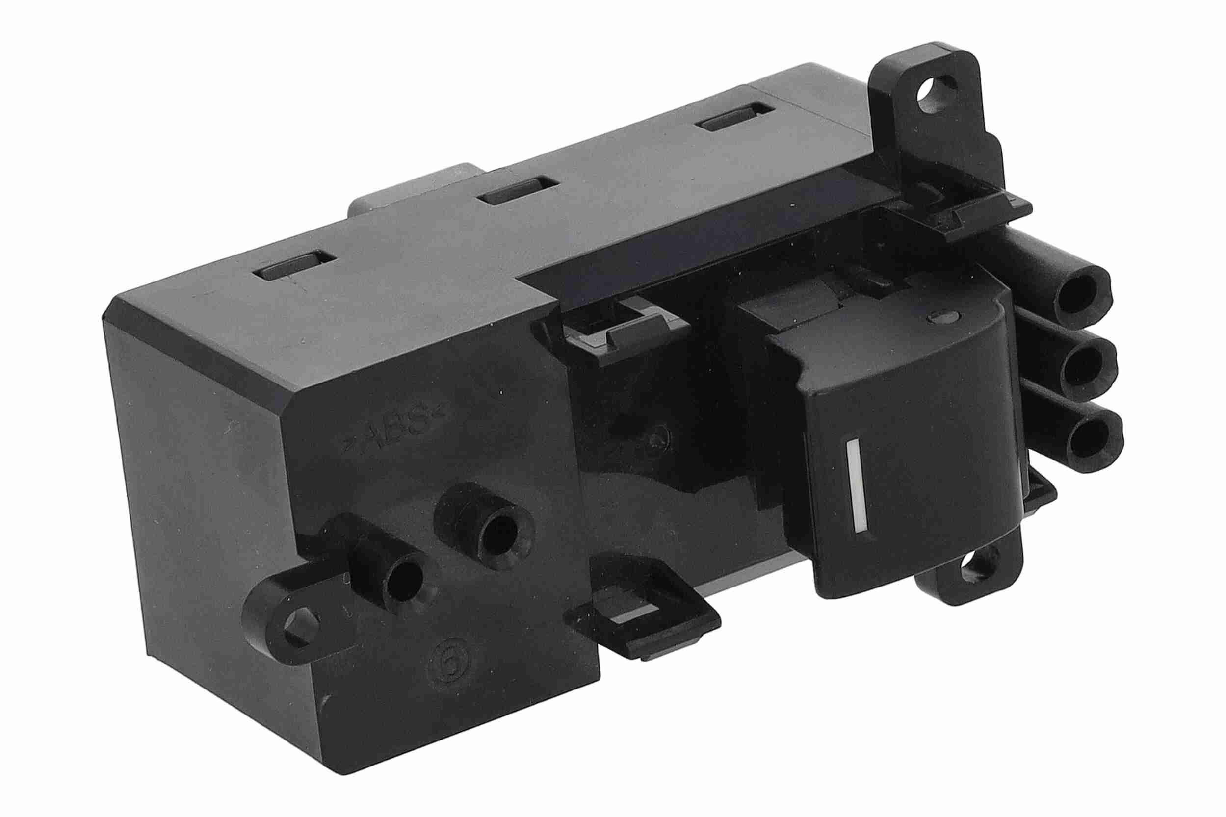 VEMO V26-73-0075 Switch, window winder Original VEMO Quality Right Rear-image-22802060