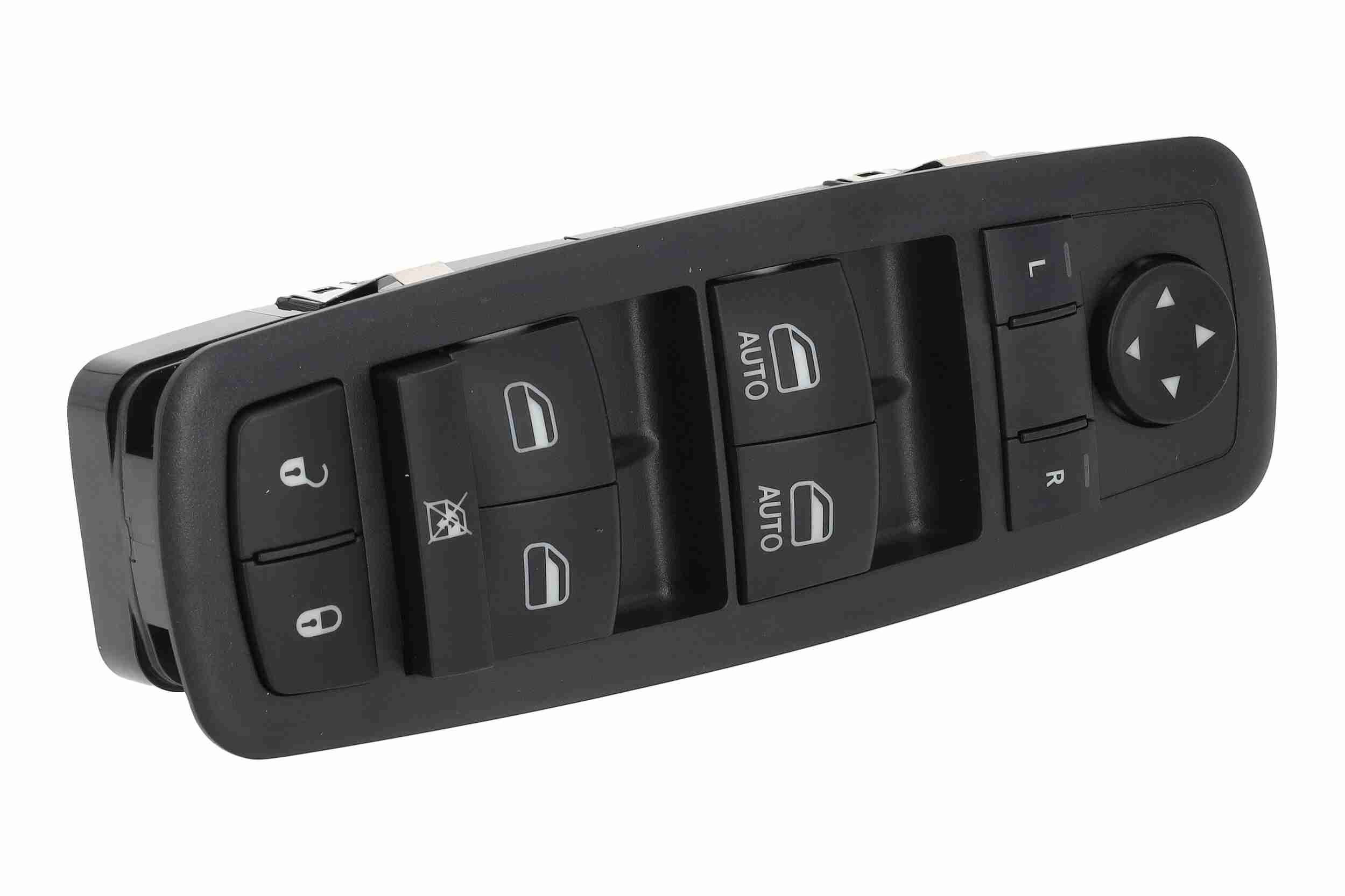 VEMO V33-73-0103 Switch, window winder Original VEMO Quality Right Front-image-22802569