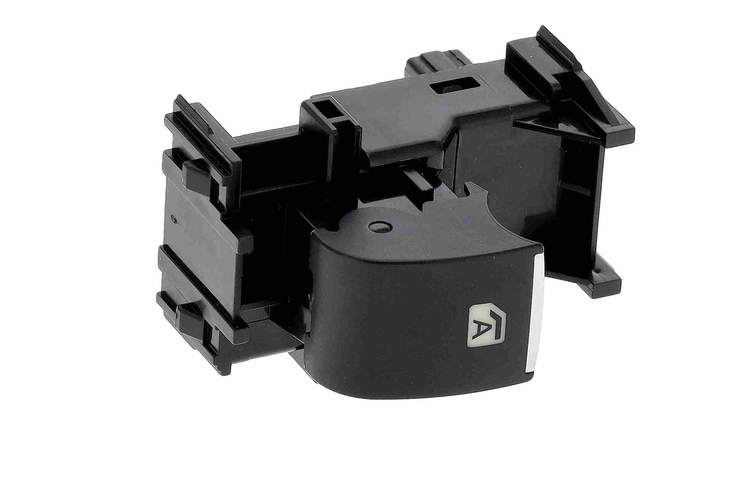 VEMO V70-73-0102 Switch, window winder Green Mobility Parts Right Rear-image-22803960