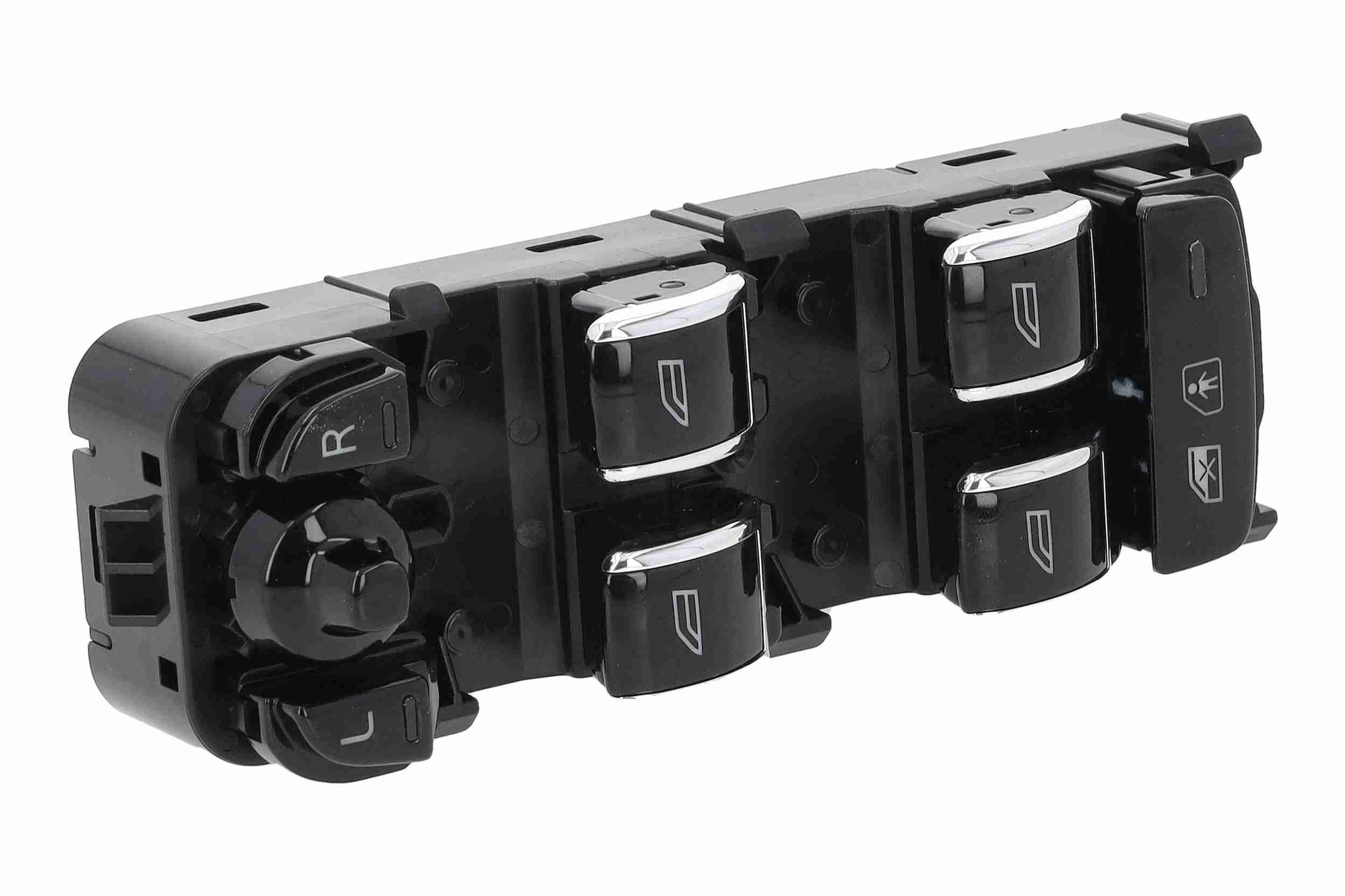 VEMO V95-73-0028 Switch, window winder Green Mobility Parts Left Front-image-22804045