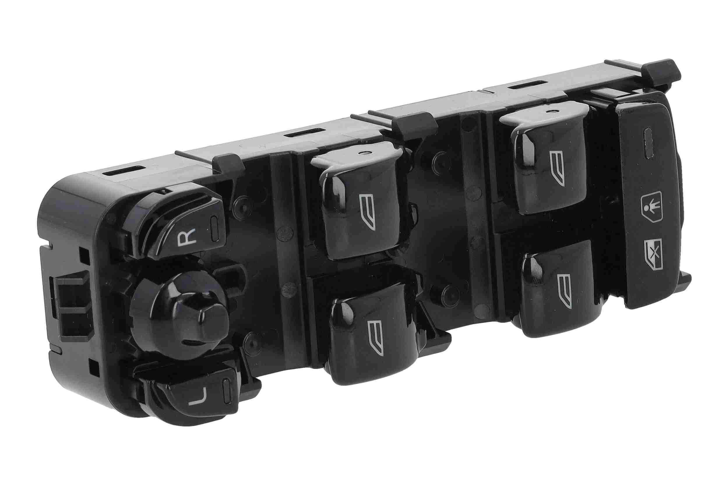 VEMO V95-73-0029 Switch, window winder Original VEMO Quality-image-22804046