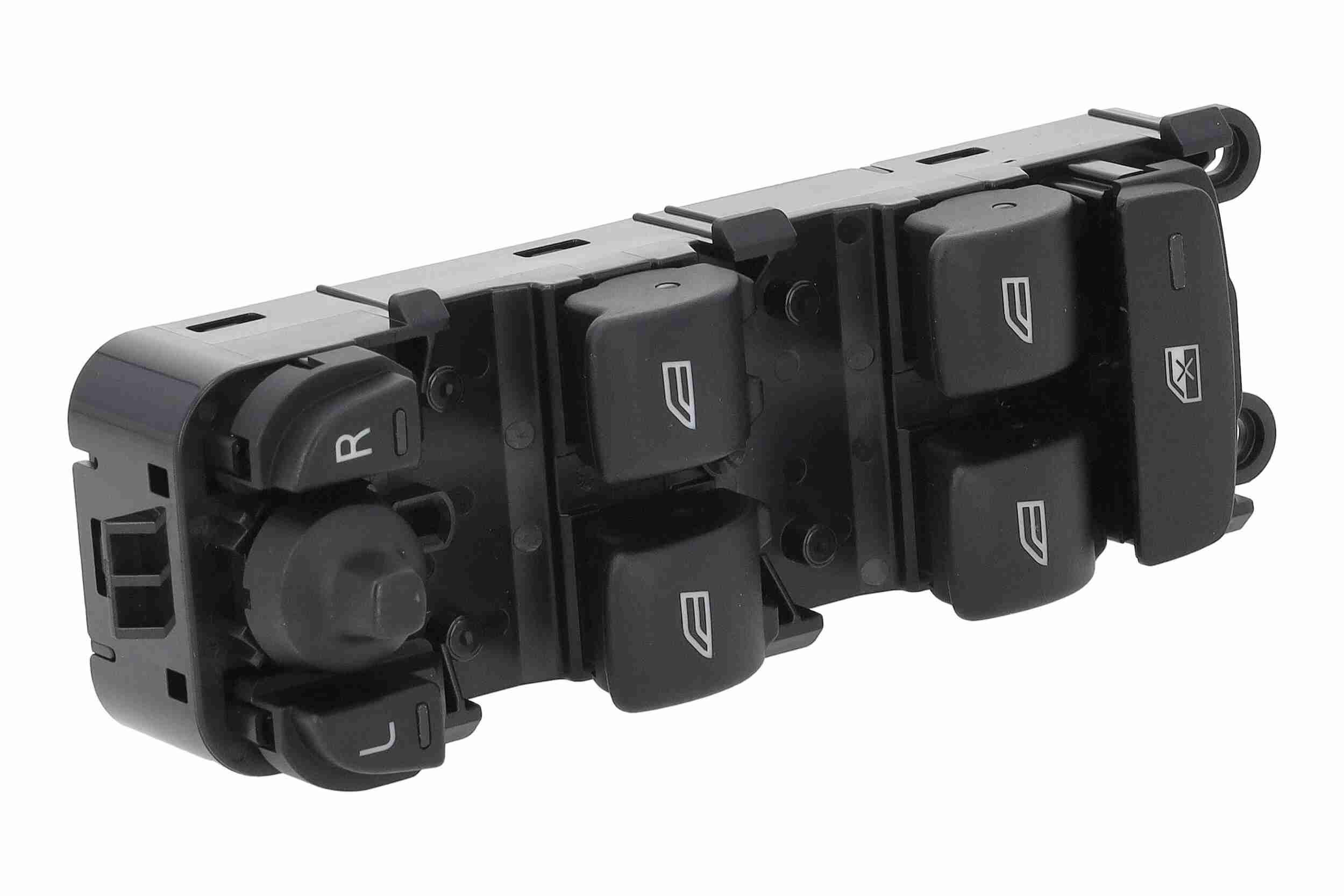 VEMO V95-73-0031 Switch, window winder Original VEMO Quality-image-22804048