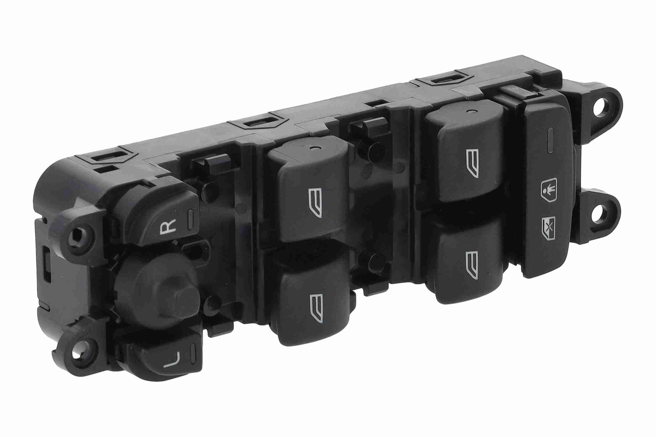 VEMO V95-73-0032 Switch, window winder Original VEMO Quality-image-22804049
