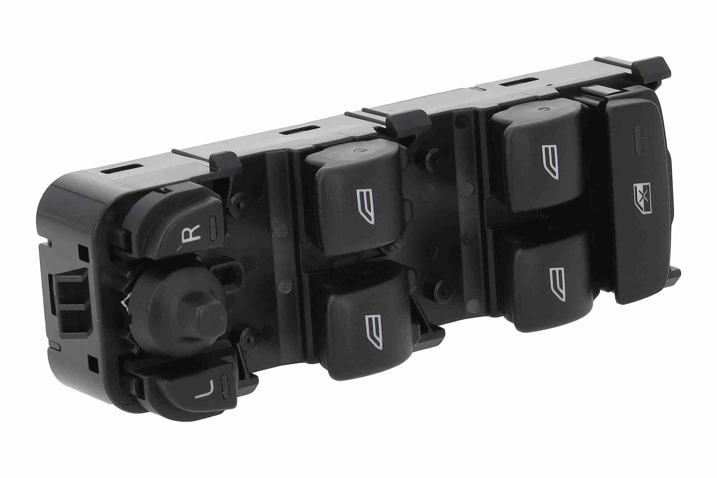 VEMO V95-73-0034 Switch, window winder Original VEMO Quality-image-22804051