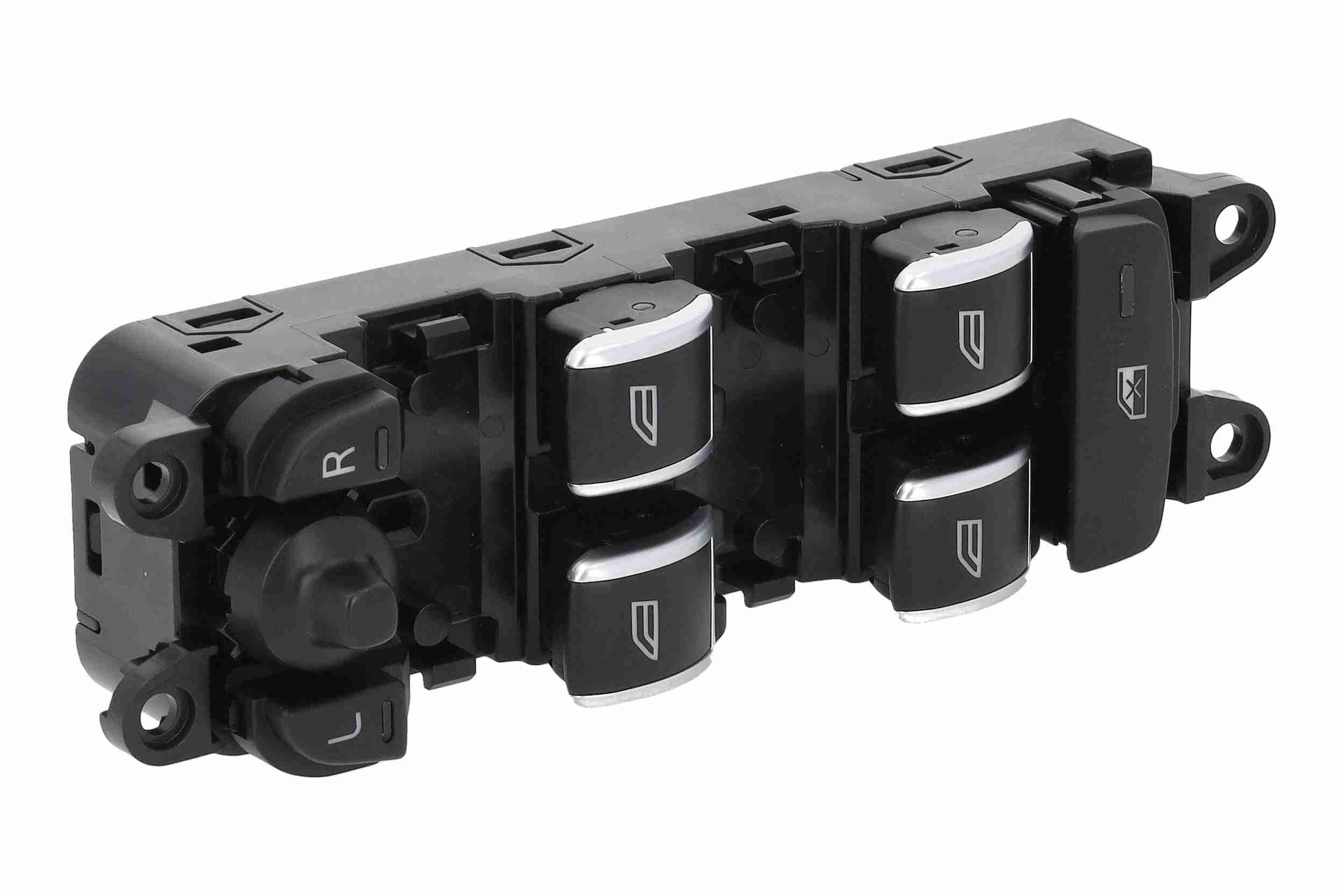 VEMO V95-73-0037 Switch, window winder Original VEMO Quality-image-22804054
