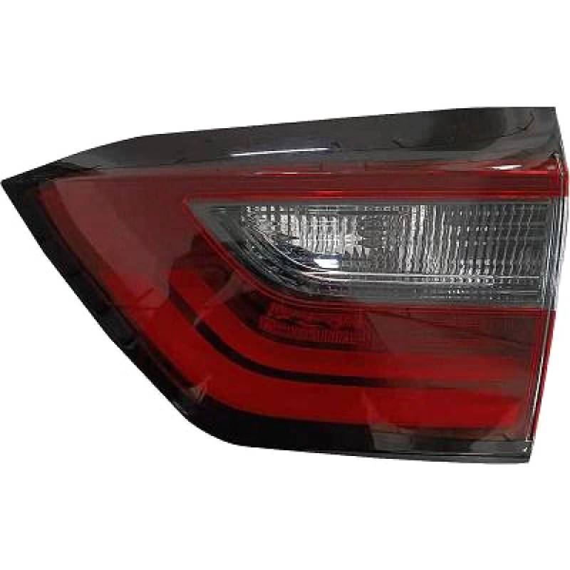 DIEDERICHS 5243090 Rear light Right, with bulb holder, Inner Section, W16W-image-22807826