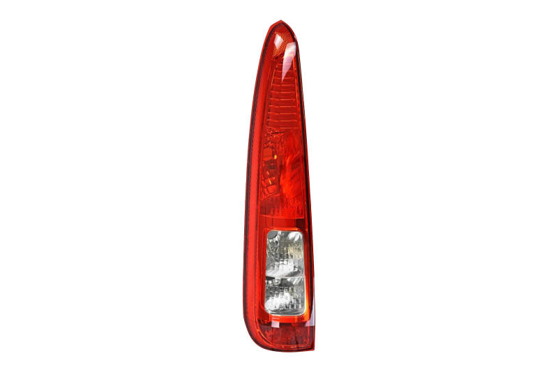 PRASCO FD3524154 Fanale posteriore TYC Sx, senza portalampada