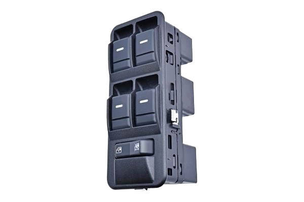 PRASCO LR030WS24 Interruttore, Alzacristallo anteriore Sx