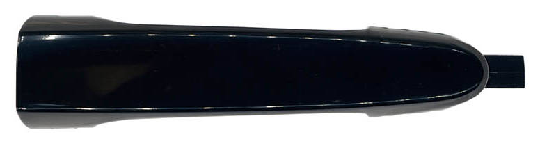 3RG 69809 Door Handle black, Left-image-22850473
