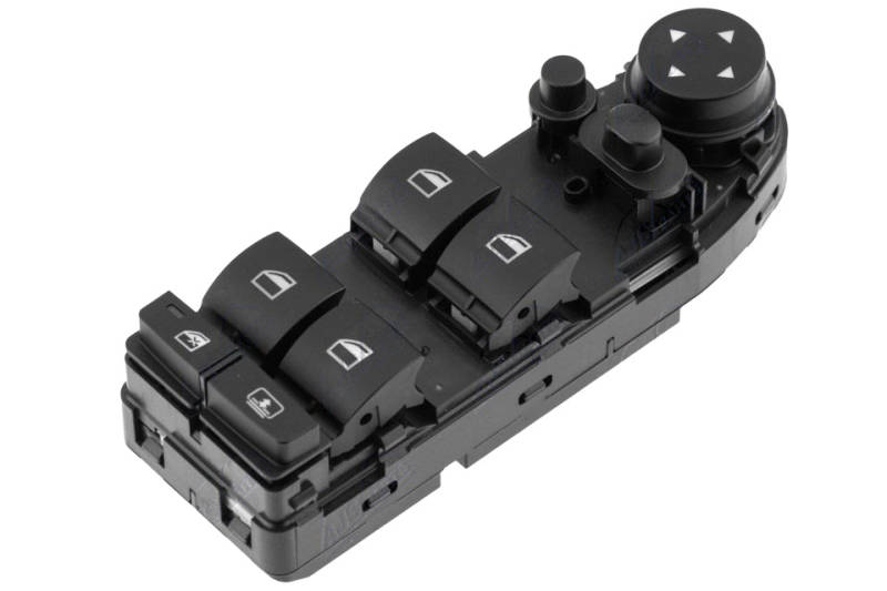 NTY EWS-BM-072 Switch, window winder Driver side-image-22945164