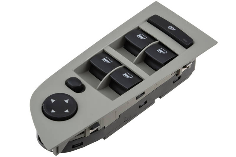 NTY EWS-BM-074 Switch, window winder Driver side-image-22945165
