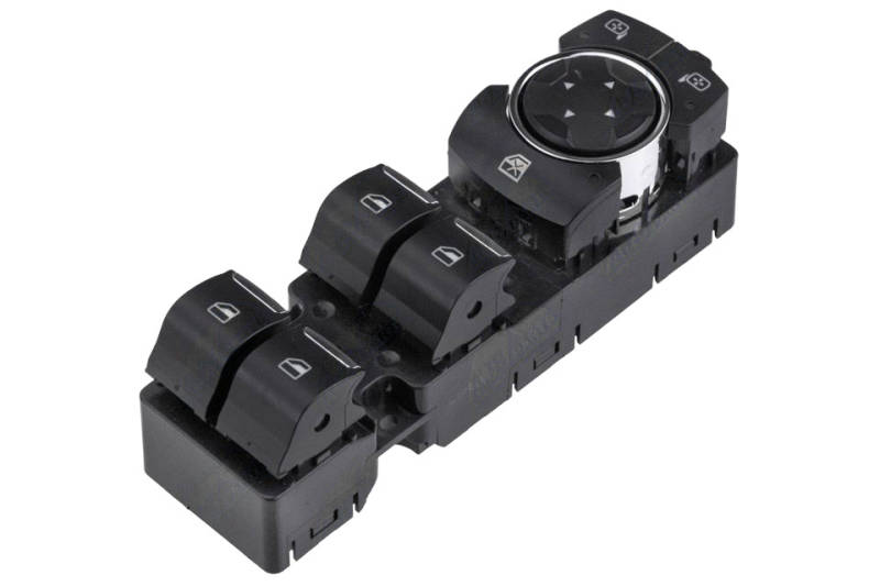 NTY EWS-FR-045 Switch, window winder Driver side-image-22945166