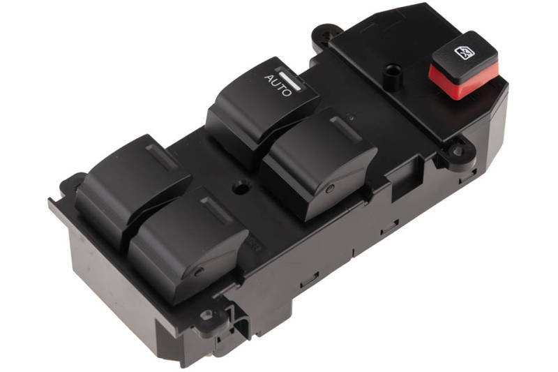 NTY EWS-HD-016 Switch, window winder Driver side-image-22945167