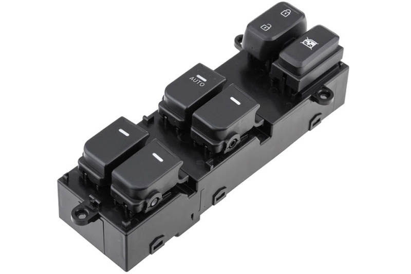 NTY EWS-KA-004 Switch, window winder Driver side-image-22945168