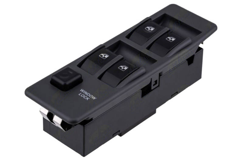 NTY EWS-MS-011 Switch, window winder Driver side-image-22945169