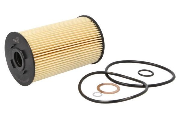 PURRO PUR-HO0072 Oil filter Filter Insert-image-22961510