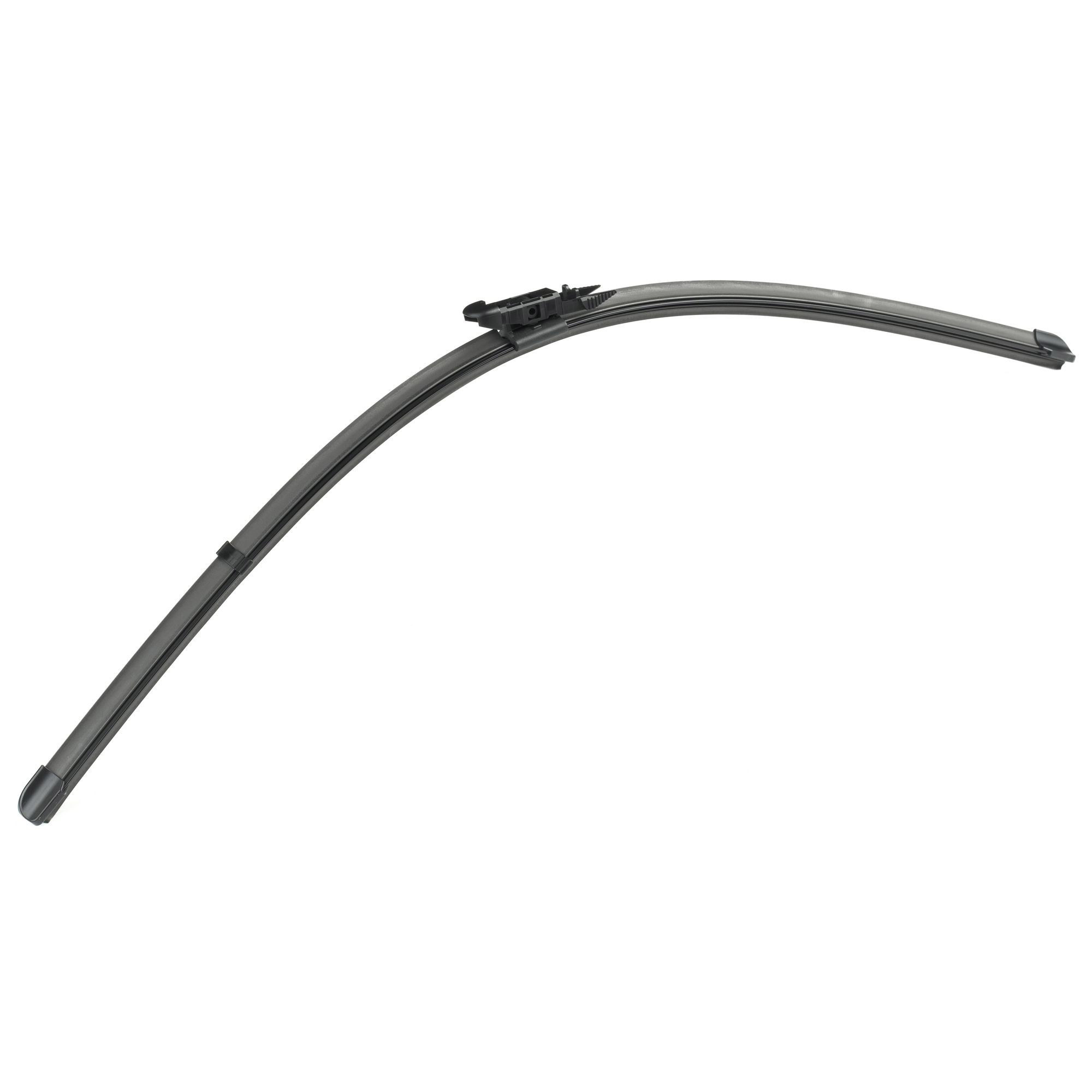 DENSO DF-435 Wiper blade Front, 650mm, Flat wiper blade-image-23003401