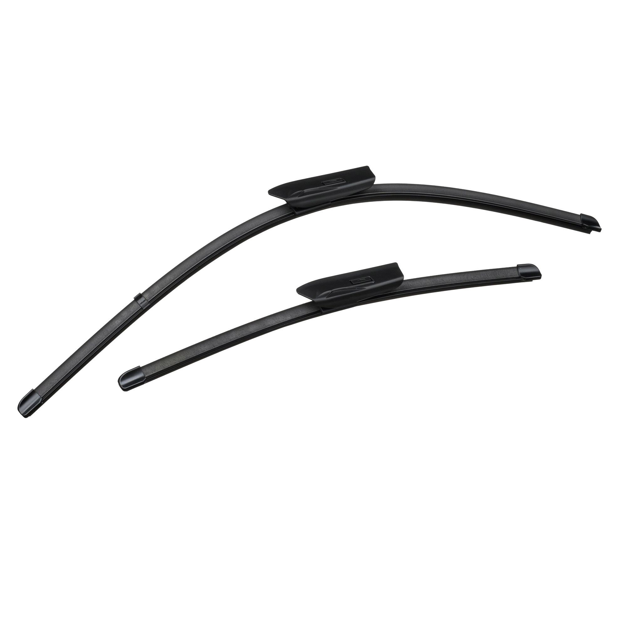 DENSO DF-436 Wiper blade Front, 425mm, Flat wiper blade-image-23003402