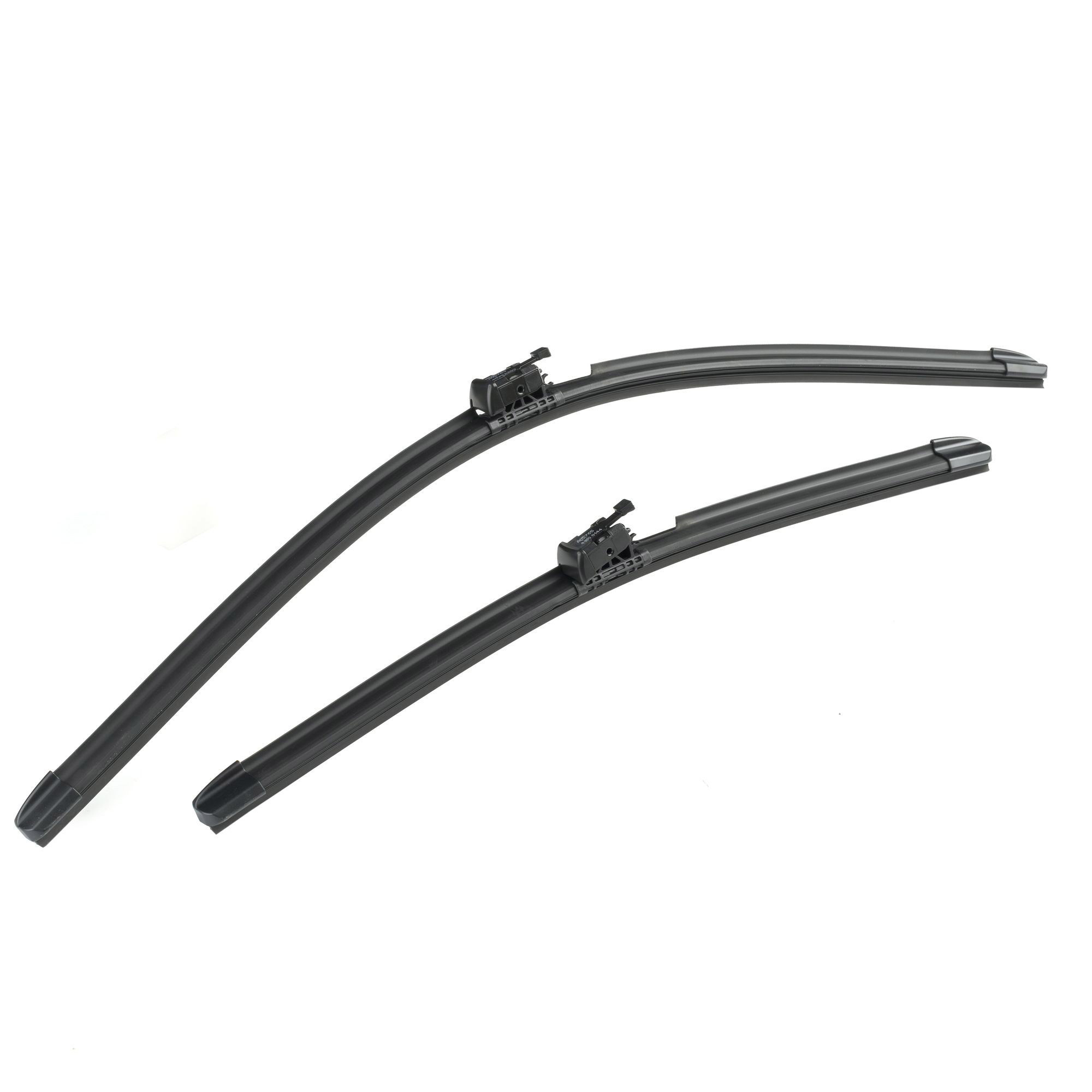 DENSO DF-438 Wiper blade ClearJet Wiper Blade Front, 480mm, Flat wiper blade-image-23003404